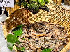 -川骄海鲜自助(亚运村店)