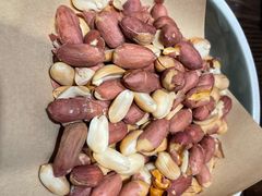 -魁盛居百年鲁菜馆(县西巷店)