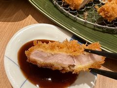 炸猪排-和幸(春熙路群光广场店)