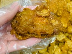 -阿捡忭京炸鸡(韭菜园总店)