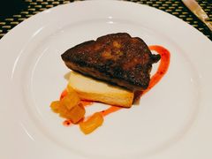 -Social 秀西餐厅-长沙瑞吉酒店(运达店)