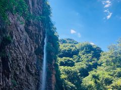 -湖洞水自然风景区