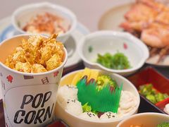 -dodonpa.墩墩伐 便当食堂(博华广场店)