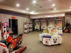 -燕莎友谊商城(亮马桥店)