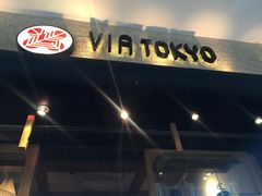 -VIA TOKYO