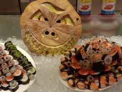 -太原富力万达文华酒店·美食汇西餐厅