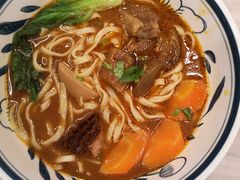 至臻牛三宝面-康师傅私房牛肉面(马泉营奥莱店)