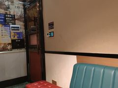 -歌声里K BAR(星湖城店)