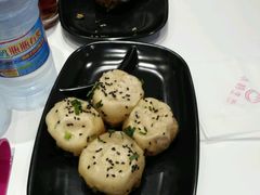 -小杨生煎(湟普汇店)