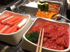 -海底捞火锅(亲贤北街店)