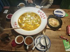 -龙潭喜客·四川客家菜