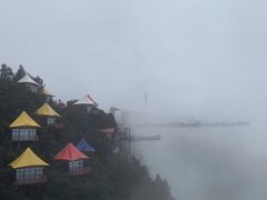 -梦幻奥陶纪景区