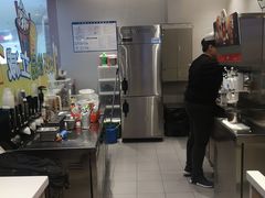 -DQ·蛋糕·冰淇淋(河东万达店)