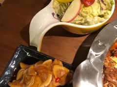 -胖哥俩肉蟹煲(永旺店)