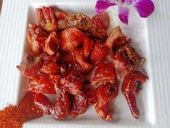 -玛吉阿米·餐吧