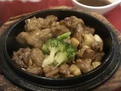-72街红烧排骨饭(海珠丽影广场店)