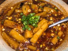 -不相离盐帮菜(郎园店)