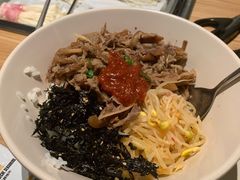 -新石器烤肉(之心城店)