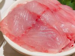 -初色海鲜自助(万丰路店)