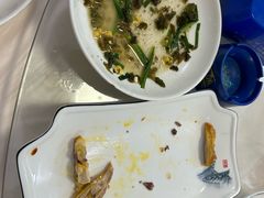 -山涧阁农家菜(南北湖店)