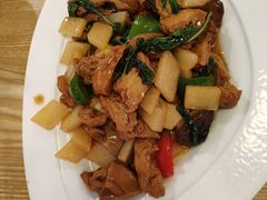 -佛有缘素食馆·荔湾老字号(陈家祠首店)