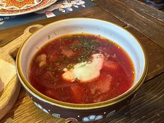 -卢布里西餐厅(总店)