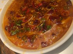 -清真·卡德尔大叔新疆主题餐厅(龙汇路店)