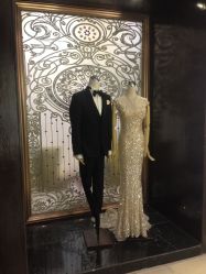 点击看大图 -南京宝娜嫁衣婚纱礼服馆(中央路店)