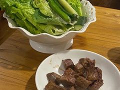 -紫霞门韩国料理烤肉(深南东路店)