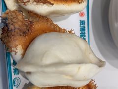 -当家水煎包·牛肉汤(浦江店)