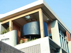 -广州市紫泥堂文化创意园景区