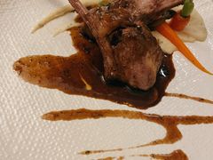 -上海和平饭店茉·莉酒廊 Jasmine Lounge