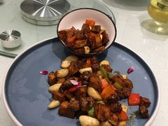 -食客堂麻婆豆腐专门店