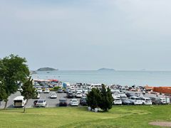 -银沙滩浴场