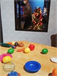 -幻贝家儿童乐园(武汉永旺梦乐城店)