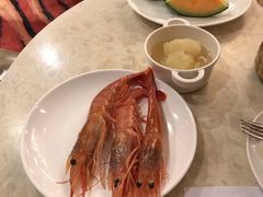 -芭菲盛宴·环球美食(解放碑英利国际店)