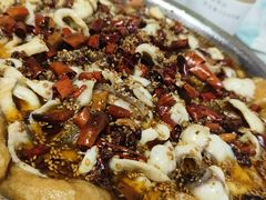 -黑皮酸菜鱼(三山街店)