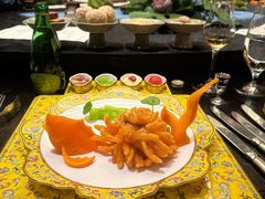 -唐御宴•御宴宫•唐代菜点(芙蓉西路店)