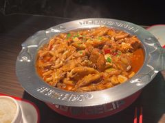 -胖哥俩肉蟹煲(福州仓山爱琴海店)