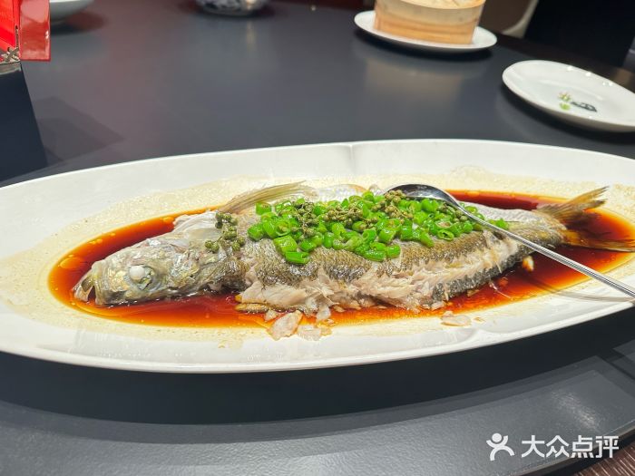 江礼·钱塘鱼鲜·精致萧山菜图片