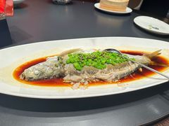 -江礼·钱塘鱼鲜·精致萧山菜