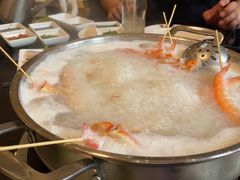 -吉友粥底火锅(方斜路店)