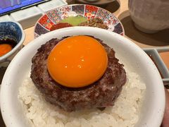 -肉肉大米(德基广场店)
