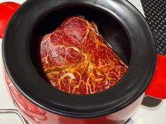 -焱铁烧·黑毛和牛专门店(杭州嘉里中心店)