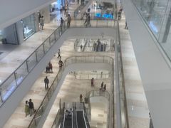 -东莞松山湖万象汇