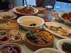 -鼎好家常菜(天桥店)