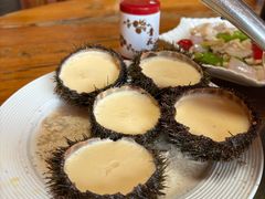 -蓝湾碧波·老字号·疍家非遗海上餐厅