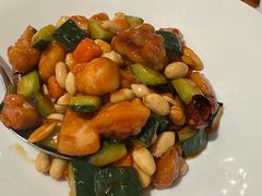 -满堂·烤鸭店·北京菜(鼓楼店)