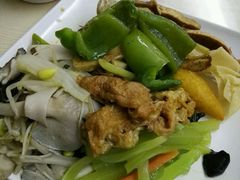 -文星素食(兴华路店)