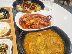 -新仙清汤牛腩(铜锣湾店)